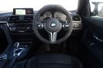 BMW M4 CS 2018 года (UK)